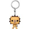 Funko POP! Keychain: Bleach - Kon