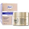 ROC OPCO LLC Roc Deep Wrinkle Rich Cream