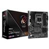 ASRock B650 PG Lightning AMD B650 4*DDR5 3*M.2 4*SataIII AM5 HDMI ATX