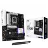 ASRock B860 Pro RS WiFi Intel B860 4*DDR5 3*M.2 4*SataIII sk1851 HDMI/DisplayPort ATX