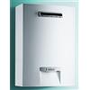 SCALDABAGNO A GAS VAILLANT OUTSIDEMAG 128/1-5 12 LT GPL