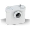 TRITURATORE WC SANITRIT SFA MODELLO SANITOP UP