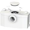 TRITURATORE PER WC SANITRIT SFA MODELLO SANIPLUS UP