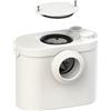 TRITURATORE PER WC SANITRIT SFA MODELLO SANITRIT UP