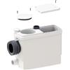 TRITURATORE WC DA INCASSO SANITRIT SFA MODELLO SANIPACK PRO UP