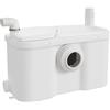 TRITURATORE WC SFA MODELLO WATERSAN 3