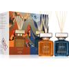 ípuro Essentials Amber & Riverside 2x50 ml
