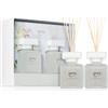 ípuro Essentials White Lily 2x50 ml