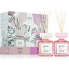 ipuro Essentials Light & Pure Rose 2x50 ml