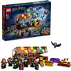 LEGO Harry Potter™ 76399 - Il baule magico di Hogwarts™