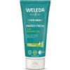 WELEDA ITALIA Srl Energy Fresh Shower Gel For Men Weleda 200ml