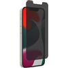 ZAGG InvisibleShield Glass Elite Privacy 360-4-way Privacy Screen Protector - Made for Apple iPhone 13 mini - 5X protezione dagli urti