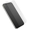 Otterbox Pellicola Protettiva in Vetro Temperato Alpha per iPhone 11 / iPhone XR, Protezione x2 a rotture, Versione No Pack Retail