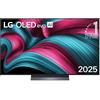 LG 55 OLED EVO C5 4K UHD BASE C WEBOS2
