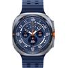 Samsung Galaxy Watch Ultra (2025) L705 47mm LTE - Titanium Blue EU