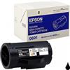 Cartucce in Sconto Epson Toner Originale Nero 0691 per WorkForce AL-M300DN Alta Qualità