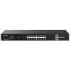 Tenda TTEG1120P-16-150W Switch 18p Ge2sfp con 16p Poe 150w Power Consumption 30w
