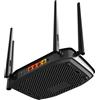 Totolink BE3600R | Router WiFi | WiFi7 Dual Band, 3x GbE RJ45