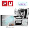 MSI MB B850 GAMING PLUS WIFI PZ,B850,AM5,4DDR5,4PCI-EX16,3M.2,4SATA3,3USB10G,6US