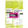 Zeta farmaceutici spa ABBINATA SH SEBO+SCRUB DETOX