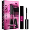 LANCÔME Monsieur Big Mascara Set (+ Drama Liqui-Pencil Mini + Bi-Facil 30 ml) Set make-up occhi 1 pz. Nr. 01 - Big Is The New Black