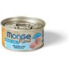 Monge Natural Dog 95gr - Pollo Delicato