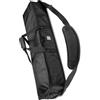 LD SYSTEMS MAUI 28 G2 SAT-BAG BORSA SATELLITI SISTEMA PA PORTATILE A COLONNA BLUETOOTH MIXER 2000 WATT