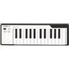 ARTURIA MICROLAB BLACK CONTROLLER TASTIERA 25 TASTI MINI MIDI - USB COLORE NERO