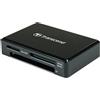 Transcend All-in-1 Multi Memory Card Reader USB 3.1 Gen 1 Type-C