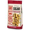 Fiorentini Alimentari SI&NO TRIANGOLI MAIS PIZZICO DI SALE E CIOCCOLATO RB 80 G