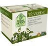 TERRAE MONACI THE VERDE 20 FILTRI 1,5 G