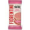 Fiorentini Alimentari YOGORICE GALLETTE RISO YOGURT FRAGOLA 100 G