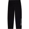 Freddy Leggings Corsaro con Logo FREDDY Glitter