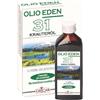 Gricar chemical srl Olio Eden 31 Erbe Olio Corpo Massaggi 100ml