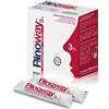 Envicon Medical Rinoway 3% Sali Ipertonici Naso 15 Bustine