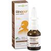 Bios Line Rinopur Naso Libero Spray Decongestionante Nasale 20ml