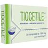 Farma Valens Tiocetile Integratore Sistema Nervoso 30 Compresse