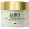 Isdin Isdinceutics Hyaluronic Moisture Oily Crema Viso Idratante Pelle Mista E Grassa 50g