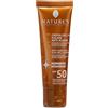 Nature's I Solari Crema Gel Viso Antirughe Spf50 50ml