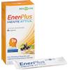 Enerplus Mente Attiva Integratore Memoria E Concentrazione 12 Stick Pack