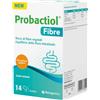 Probactiol Fibre Integratore Equilibrio Flora Intestinale Gusto Arancia 14 Bustine
