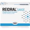Omega Pharma Reidral Garze Oculari Sterili Monouso 20 Pezzi