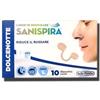 Sanispira Dolcenotte Taglia L