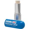 Isdin Reparador Labial Stick Riparazione Delle Labbra Con Acido Ialuronico Protegge E Ripara Le Labbra 4g