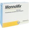 Cetra Italia Mannomix Integratore Microcircolo E Drenaggio Liquidi 20 Bustine