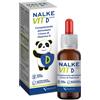 Nalkein Italia Nalkevit D Gocce Integratore Vitamina D 9ml
