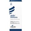 Eberlife Farmaceutici Abibi Immuno Integratore Sistema Immunitario 200ml