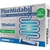 Flormidabil Ricarica Integratore Di Fermenti Lattici Con Stevia 10 Bustine