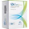 Cv medical srl Cv Mag Plus Integratore Magnesio 20 Stick-pack