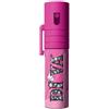 Defence System 2.0 Srl Diva Top Spray Peperoncino Rosa Difesa Personale 15ml